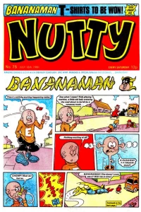 Issue #75