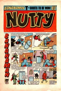 Issue #76