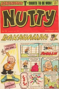 Issue #79