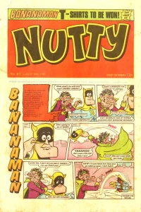 Issue #81