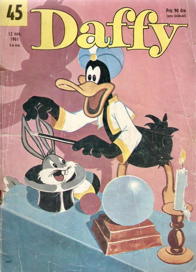 Cover of Nyars Lofte