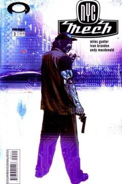 Issue #2