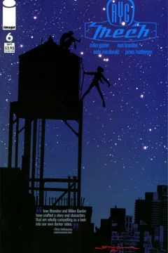 Issue #6