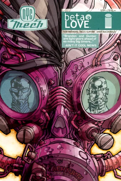 Cover of Part 3: Drive Blind