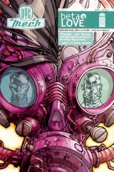 Cover of Part 3: Drive Blind