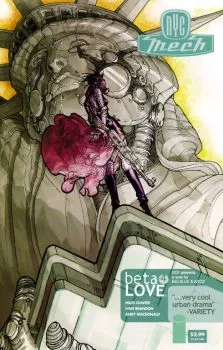 Cover of Part 4: Long Division