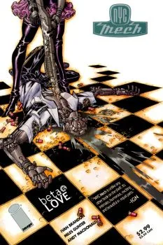 Cover of Part 5: I'm Only Half of This