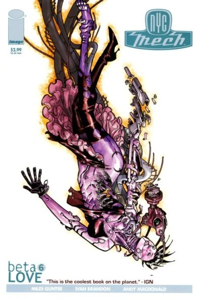 Cover of Part 6: To The End