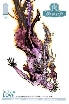 Cover of Part 6: To The End