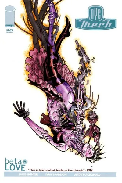 Cover of Part 6: To The End