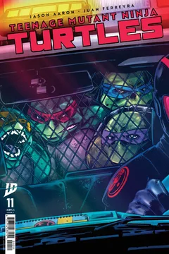 NYC vs TMNT, Part Five: The Verdict is In