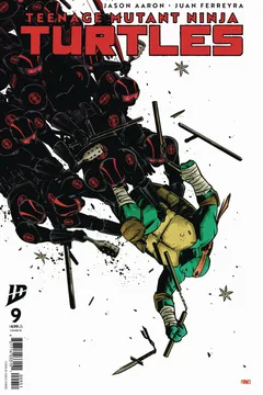 NYC vs TMNT, Part Three: The Way of the Rotted Rat