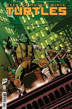 NYC vs TMNT, Part Two: Fighting Our Way to Nowhere