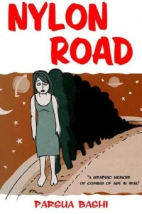 Issue #1