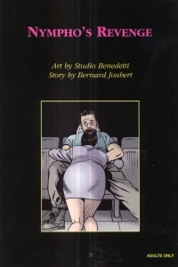 Issue #1