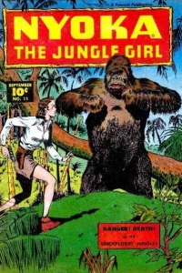 Railroad of Death, The Strange Hunt