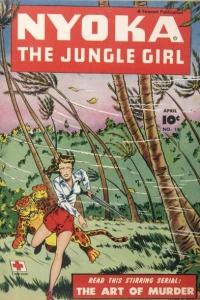 The Art of Murder, The Emperor of the Jungles