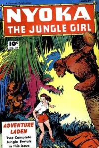 The Treacherous Game Hunt, The Death-Stalked Expedition