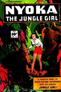 The Human Statues of the Jungle, The Legendary Jungle Bird