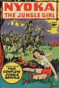 The Lost Civilization, The Jungle Rythms of Death