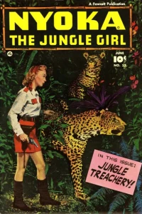 Jungle Treachery