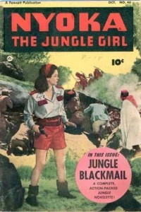 Jungle Blackmail