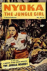 The Jungle Hoard!