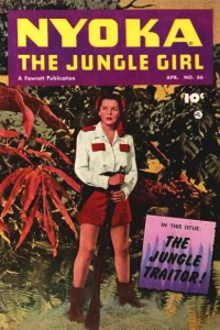 The Jungle Traitor!