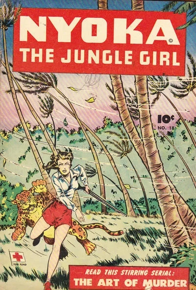 Cover of The Art of Murder