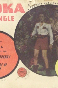 Jungle Racketeers ; The Bridge of Death