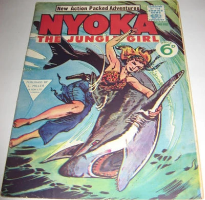 Cover of Issue #102