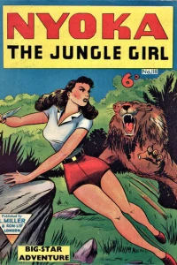 Issue #118