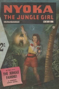 The Jungle Famine