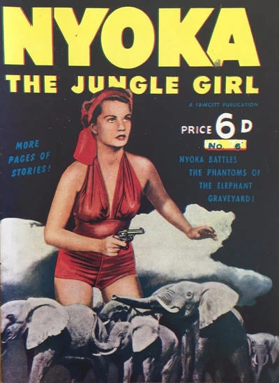 Cover of Issue #76