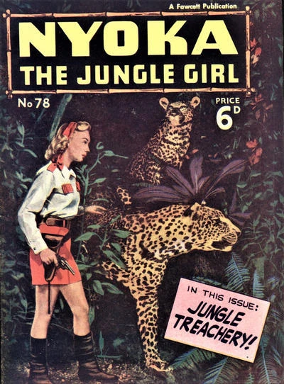 Cover of Issue #78