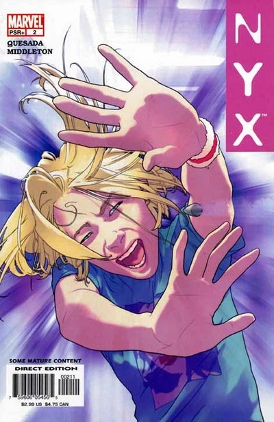 Cover of Wannabe: Part Two