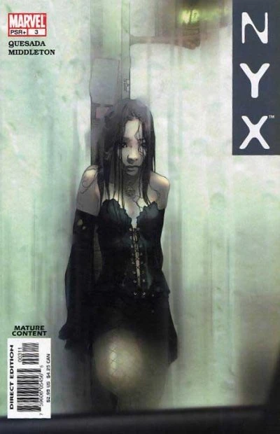 Cover of Wannabe: Part Three