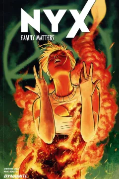 Vol 2: Family Matters