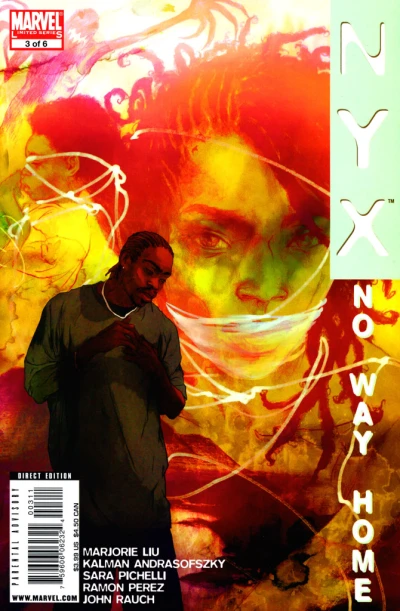 Cover of Part 3