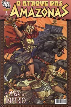 Issue #1