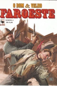 Sangue entre irmãos