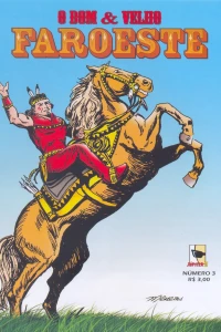 Um presente para Packy