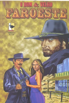 Issue #5