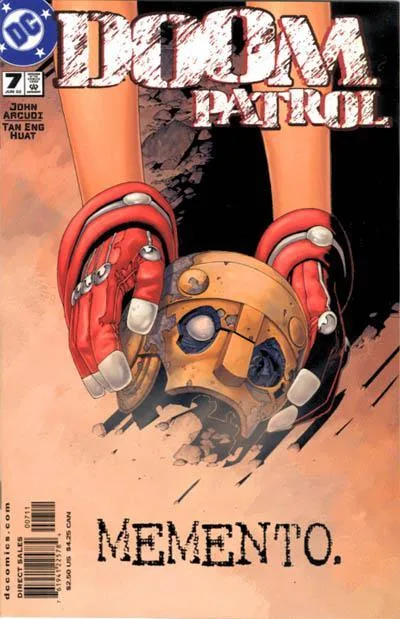 Cover of O, Captain! My Captain...