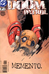 O, Captain! My Captain...