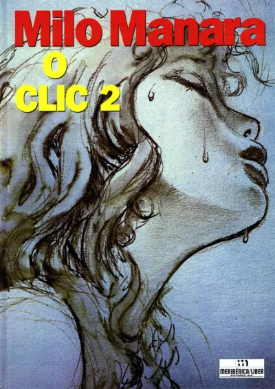 Cover of Issue #2