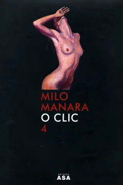 Issue #4