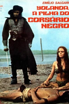 Yolanda, a Filha do Corsario Negro