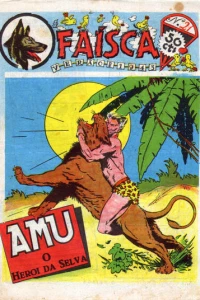 Amu