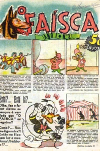 Dumbo - Obra prima de Walt Disney